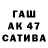 Бутират оксана StatM Mst